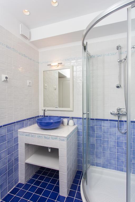 Ocean Apartment By Duhomes Dubrovnik Quarto foto