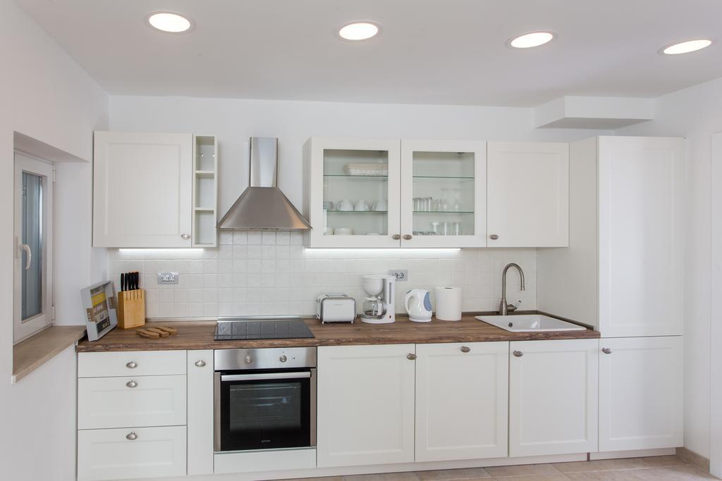 Ocean Apartment By Duhomes Dubrovnik Quarto foto