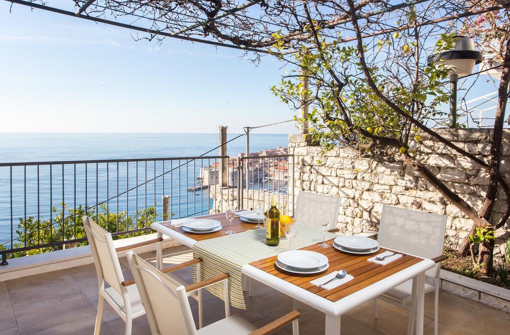 Ocean Apartment By Duhomes Dubrovnik Quarto foto